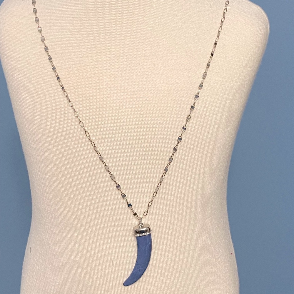 White House Black Market Necklace